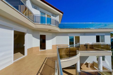 Villa  4+2  Cikcilli, Antalya, Türkiye №218022 - 15