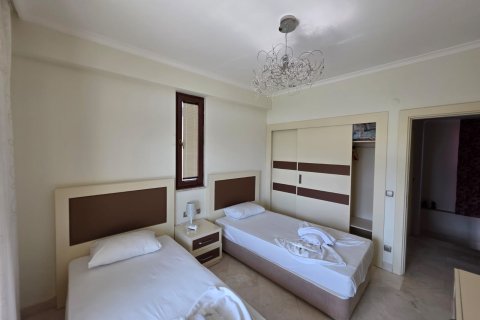 Villa 3+1 Alanya, Antalya, Türkiye №218019 - 14