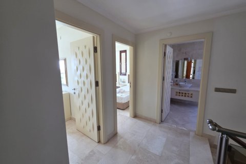 Villa 3+1 Alanya, Antalya, Türkiye №218019 - 13