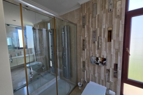 Villa 3+1 Alanya, Antalya, Türkiye №218019 - 16