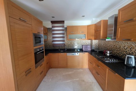 Villa 3+1 Alanya, Antalya, Türkiye №218019 - 7