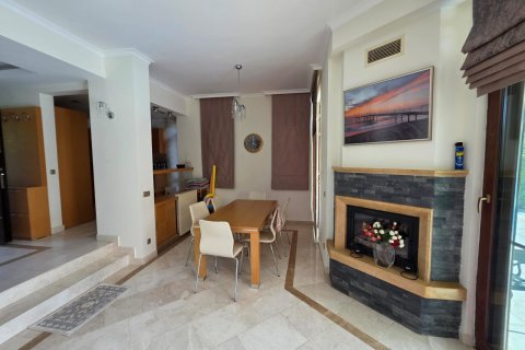 Villa 3+1 Alanya, Antalya, Türkiye №218019 - 6