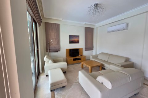 Villa 3+1 Alanya, Antalya, Türkiye №218019 - 3