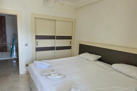 Villa 3+1 Alanya, Antalya, Türkiye №218019 - 12