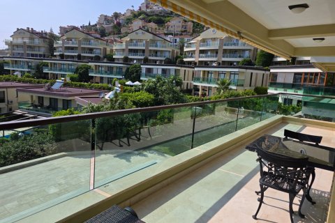 Villa 3+1 Alanya, Antalya, Türkiye №218019 - 11