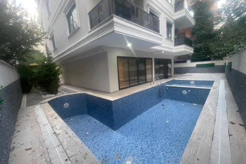 Apartment for sale  in Mahmutlar, Antalya, Turkey, 2 bedrooms, 105m2, No. 218018 – photo 2