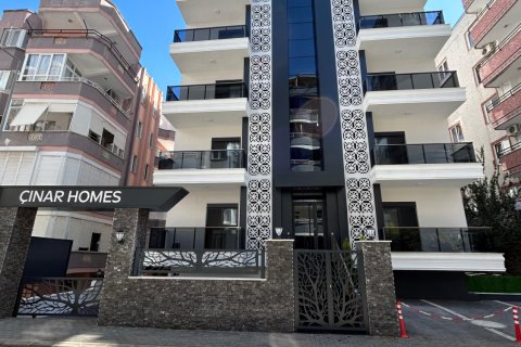 Apartment for sale  in Mahmutlar, Antalya, Turkey, 2 bedrooms, 105m2, No. 218018 – photo 1