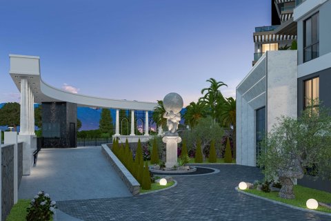 Продажа квартиры  в Оба, Анталье, Турция 1+1, 50м2, №85575 – фото 30