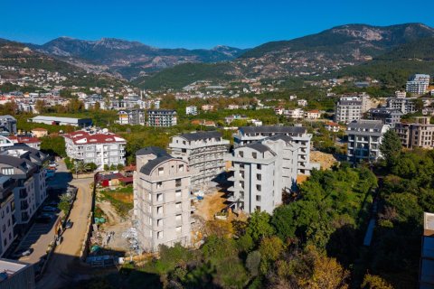 Продажа квартиры  в Оба, Анталье, Турция 1+1, 50м2, №85575 – фото 11