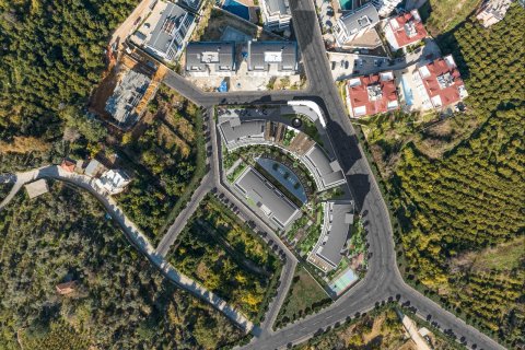 Продажа квартиры  в Оба, Анталье, Турция 1+1, 50м2, №85575 – фото 21