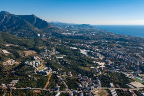 Продажа квартиры  в Оба, Анталье, Турция 1+1, 50м2, №85575 – фото 14