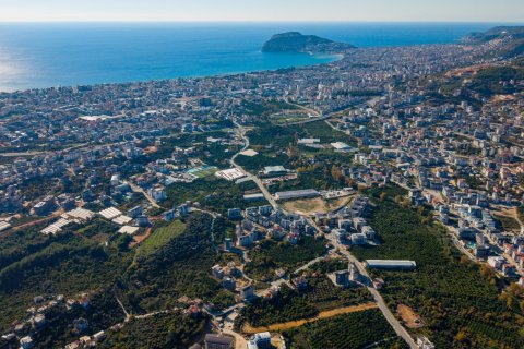 Продажа квартиры  в Оба, Анталье, Турция 1+1, 50м2, №85575 – фото 12