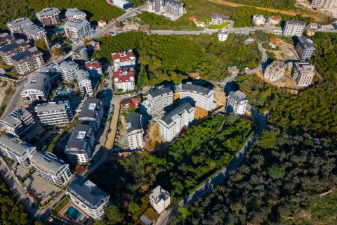 Продажа квартиры  в Оба, Анталье, Турция 1+1, 50м2, №85575 – фото 8