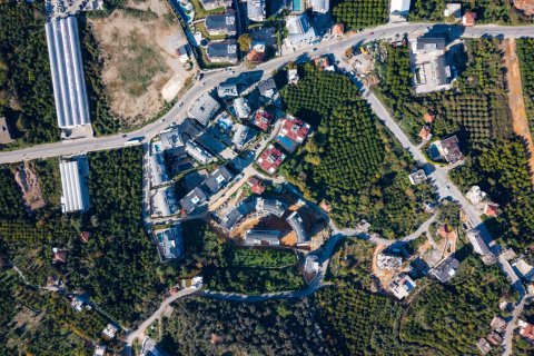 Продажа квартиры  в Оба, Анталье, Турция 1+1, 50м2, №85575 – фото 6