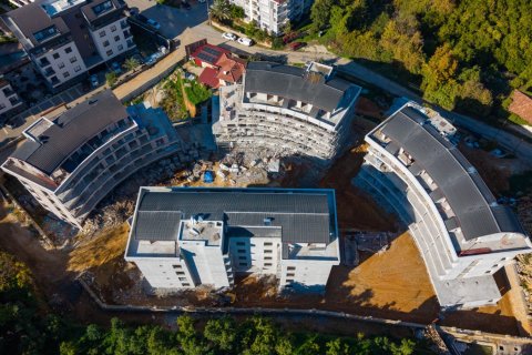 Продажа квартиры  в Оба, Анталье, Турция 1+1, 50м2, №85575 – фото 3