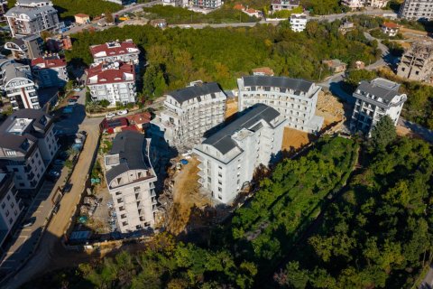 Продажа квартиры  в Оба, Анталье, Турция 1+1, 50м2, №85575 – фото 10