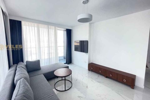 Apartment for sale  in Long Beach, Iskele, Northern Cyprus, 2 bedrooms, 98m2, No. 222202 – photo 10