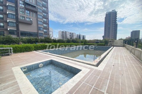 2+1 Leilighet  i Mersin, Tyrkia Nr. 222199 - 15