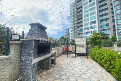 2+1 Leilighet  i Mersin, Tyrkia Nr. 222199 - 16