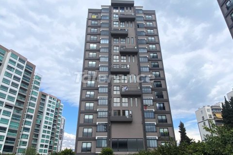 2+1 Apartment  in Mersin, Turkey No. 222199