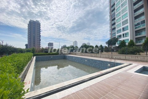 2+1 Leilighet  i Mersin, Tyrkia Nr. 222199 - 14