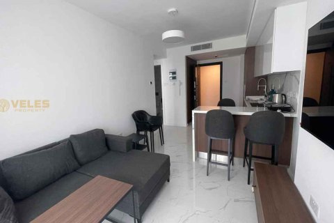 1+1 Lägenhet  i Long Beach, Iskele,  Nr. 222203 - 8