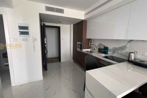 1+1 Lägenhet  i Long Beach, Iskele,  Nr. 222203