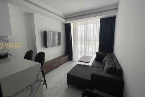 1+1 Lägenhet  i Long Beach, Iskele,  Nr. 222203 - 5