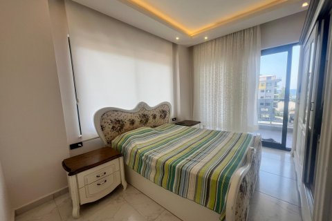 3+1 Leilighet  i Alanya, Antalya, Tyrkia Nr. 222204 - 10