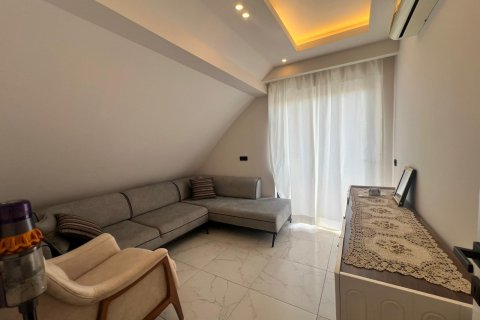 3+1 Leilighet  i Alanya, Antalya, Tyrkia Nr. 222204 - 13