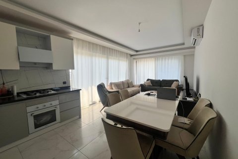 3+1 Leilighet  i Alanya, Antalya, Tyrkia Nr. 222204 - 7