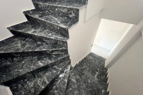 3+1 Leilighet  i Alanya, Antalya, Tyrkia Nr. 222204 - 9