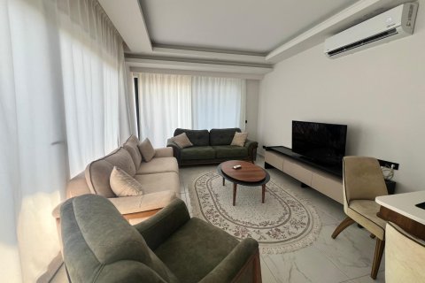 3+1 Leilighet  i Alanya, Antalya, Tyrkia Nr. 222204 - 6