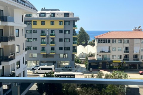 3+1 Leilighet  i Alanya, Antalya, Tyrkia Nr. 222204 - 5