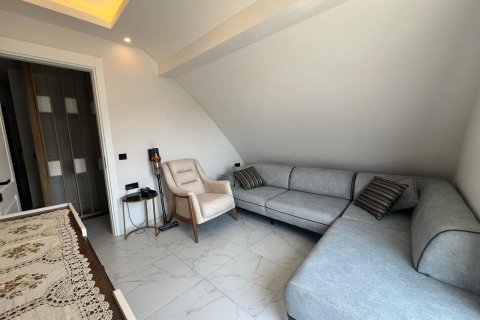 3+1 Leilighet  i Alanya, Antalya, Tyrkia Nr. 222204 - 14
