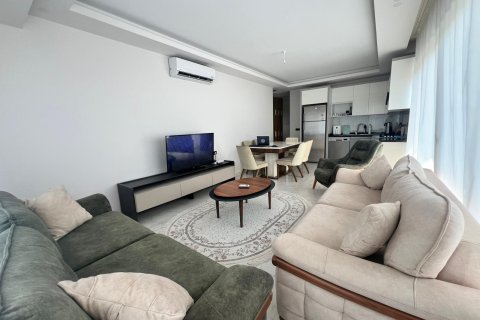 3+1 Leilighet  i Alanya, Antalya, Tyrkia Nr. 222204 - 3