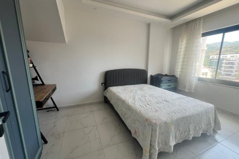 3+1 Leilighet  i Alanya, Antalya, Tyrkia Nr. 222204 - 12