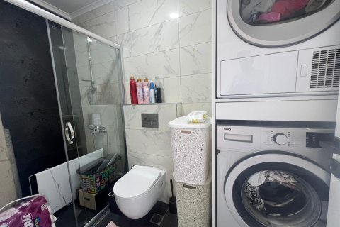 3+1 Leilighet  i Alanya, Antalya, Tyrkia Nr. 222204 - 15