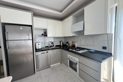 3+1 Leilighet  i Alanya, Antalya, Tyrkia Nr. 222204 - 8