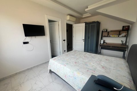 3+1 Leilighet  i Alanya, Antalya, Tyrkia Nr. 222204 - 11