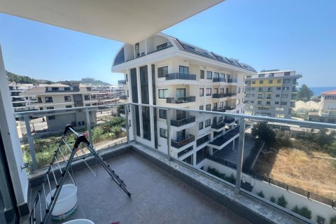 3+1 Leilighet  i Alanya, Antalya, Tyrkia Nr. 222204 - 4