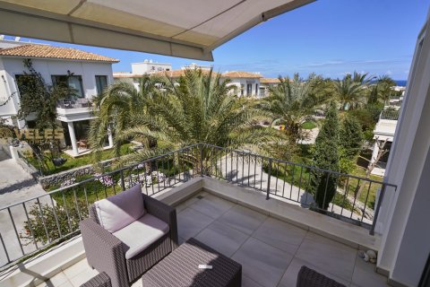 2+1 Lägenhet  i Alsancak, Girne,  Nr. 222201 - 4