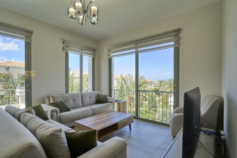 2+1 Lägenhet  i Alsancak, Girne,  Nr. 222201 - 6
