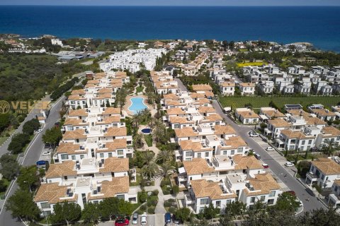 2+1 Lägenhet  i Alsancak, Girne,  Nr. 222201 - 19