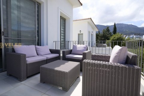 2+1 Lägenhet  i Alsancak, Girne,  Nr. 222201 - 3