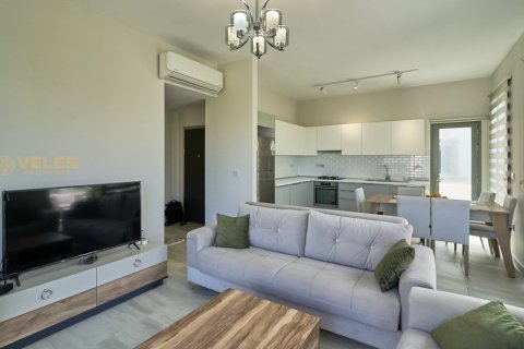 2+1 Lägenhet  i Alsancak, Girne,  Nr. 222201 - 8