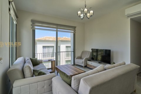 2+1 Lägenhet  i Alsancak, Girne,  Nr. 222201 - 5