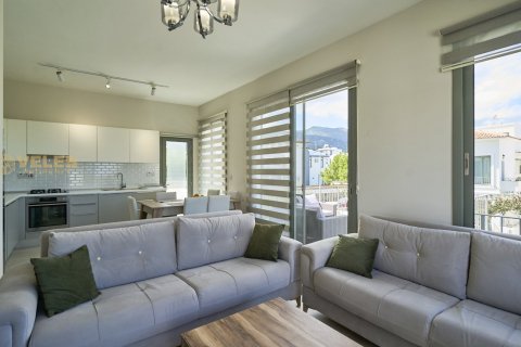 2+1 Lägenhet  i Alsancak, Girne,  Nr. 222201 - 7