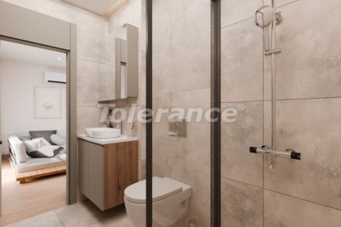 2+1 Lägenhet  i Antalya, Turkiet Nr. 222200 - 6