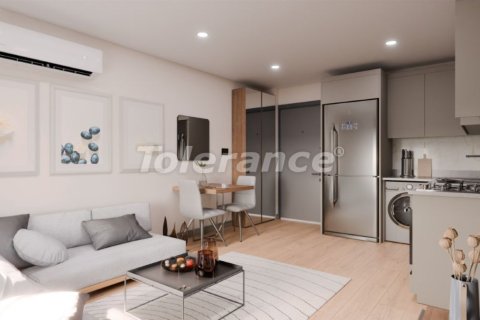 2+1 Lägenhet  i Antalya, Turkiet Nr. 222200 - 4